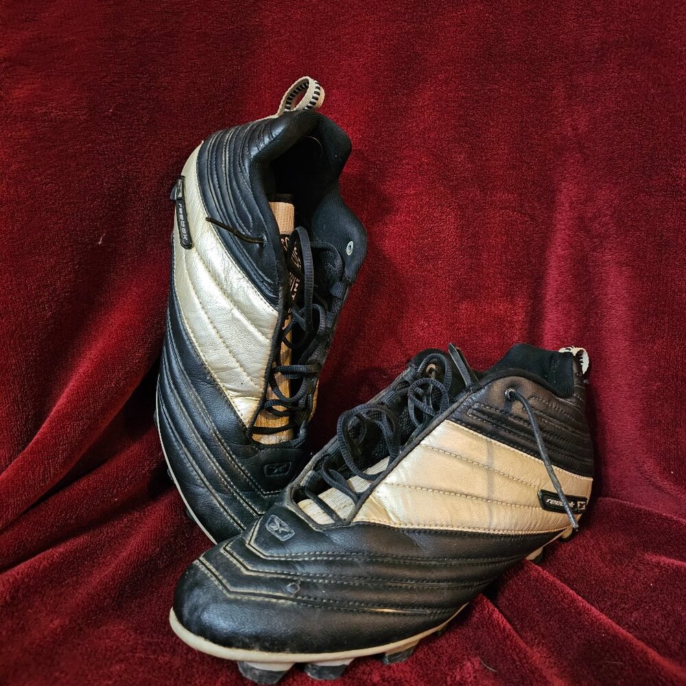 Reebok Men's Cleats